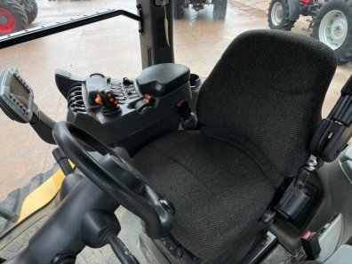 CAT Challenger MT765 C