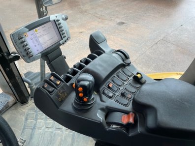 CAT Challenger MT765 C