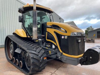 CAT Challenger MT765 C