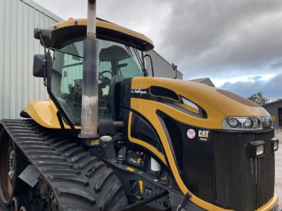 CAT Challenger MT765 C