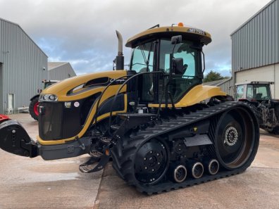 CAT Challenger MT765 C