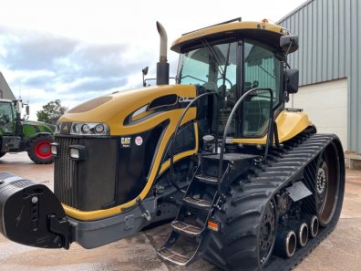 CAT Challenger MT765 C