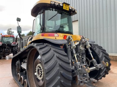 CAT Challenger MT765 C