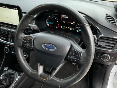 Ford Fiesta ST-Line 1.0LT Petrol