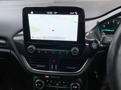 Ford Fiesta ST-Line 1.0LT Petrol