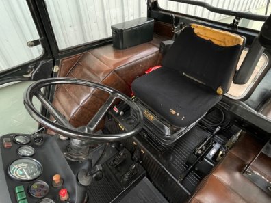 Zetor 6211