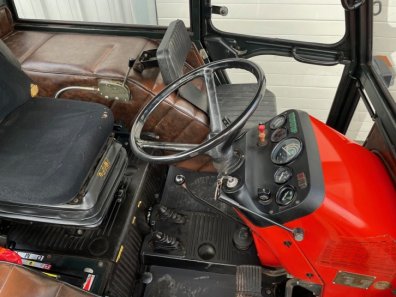 Zetor 6211