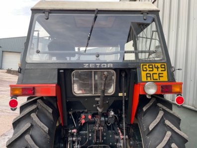 Zetor 6211