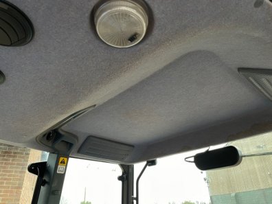 New Holland TM155
