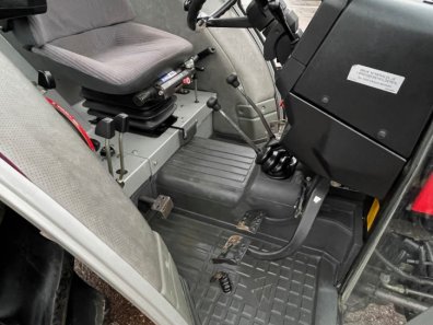 Massey Ferguson 355