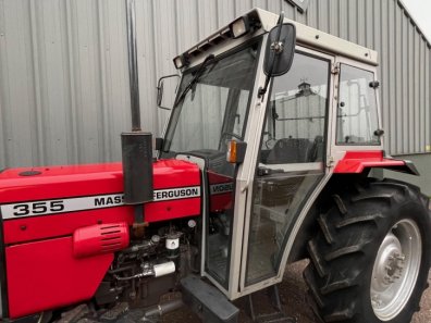 Massey Ferguson 355