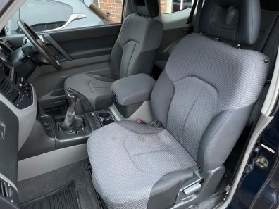 Mitsubishi Shogun Classic 3.2 Di-D diesel