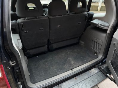 Mitsubishi Shogun Classic 3.2 Di-D diesel
