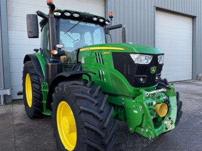 John Deere 6155R