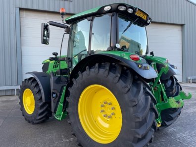 John Deere 6155R