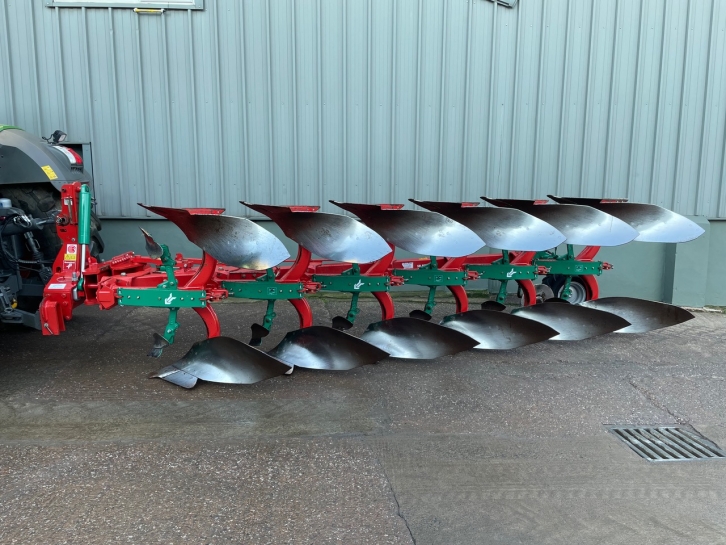 Kverneland EG 85/300 Plough