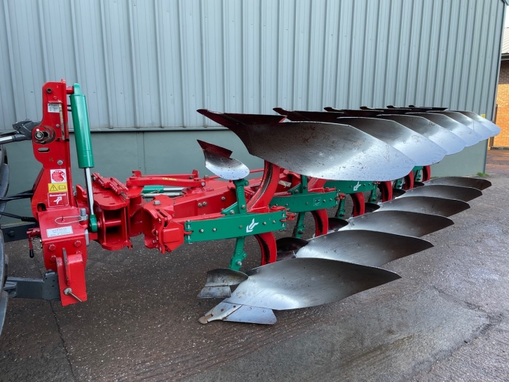 Kverneland EG 85/300 Plough