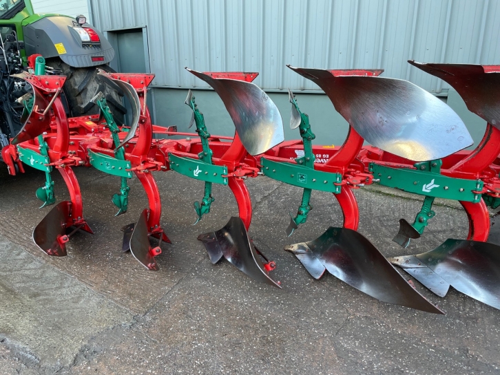 Kverneland EG 85/300 Plough