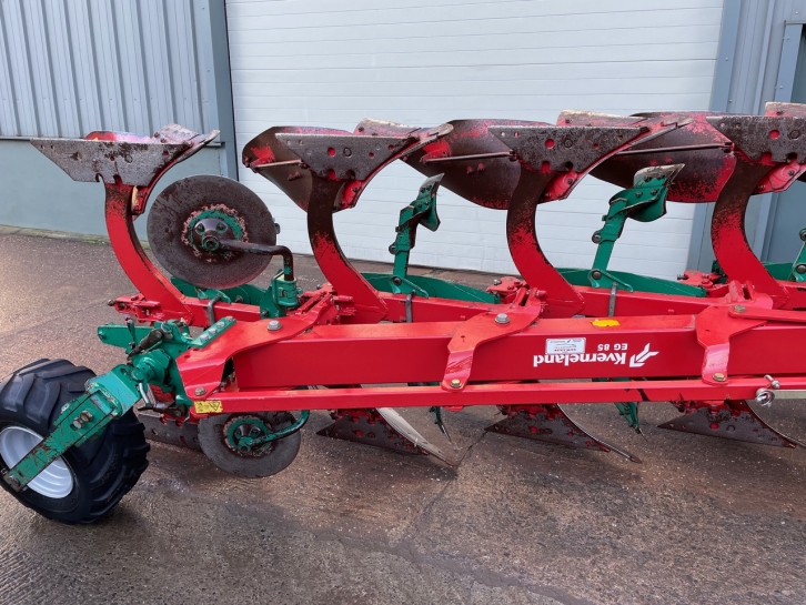 Kverneland EG 85/300 Plough