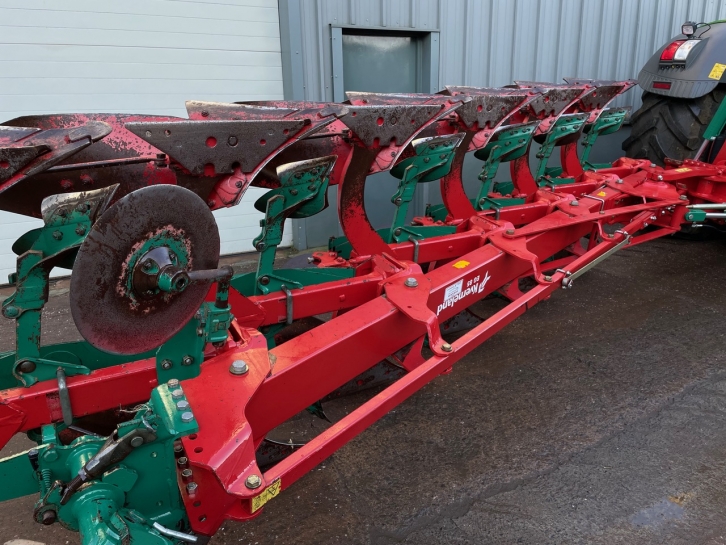 Kverneland EG 85/300 Plough