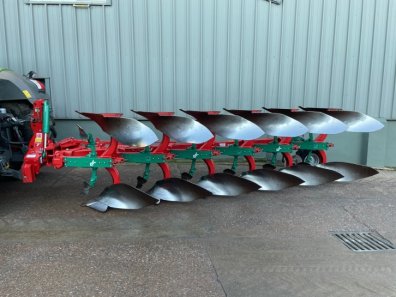Kverneland EG 85/300 Plough