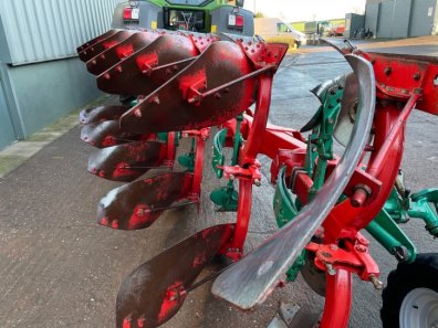 Kverneland EG 85/300 Plough