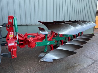 Kverneland EG 85/300 Plough