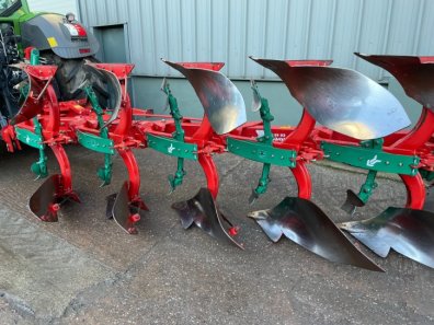 Kverneland EG 85/300 Plough