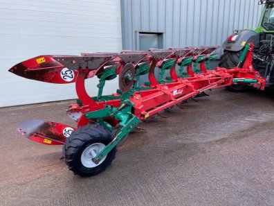 Kverneland EG 85/300 Plough