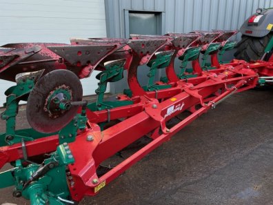 Kverneland EG 85/300 Plough