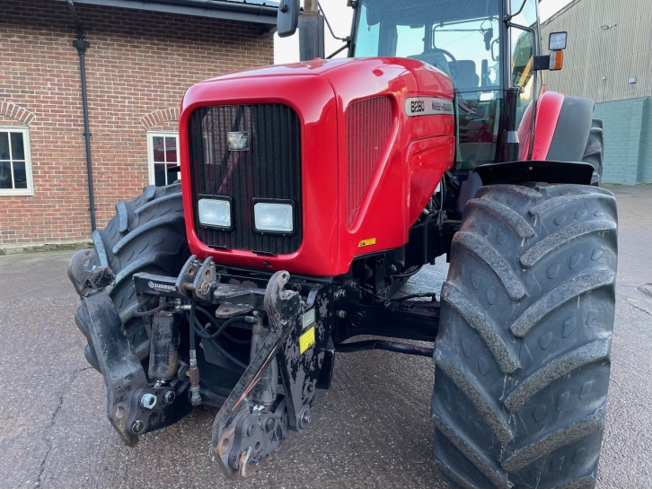 Massey Ferguson 8280