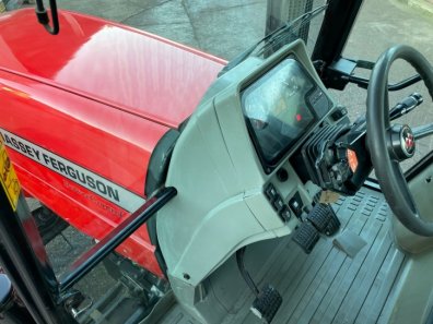 Massey Ferguson 8280