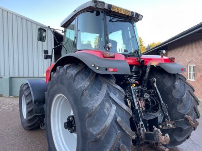 Massey Ferguson 8280