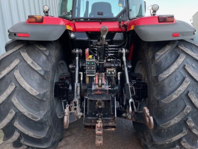 Massey Ferguson 8280