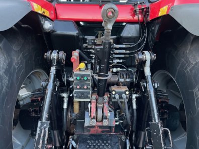 Massey Ferguson 8280