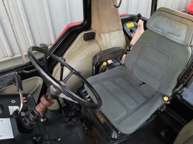 Case 745XL
