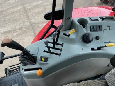 Case MX120