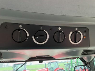 Case MX120