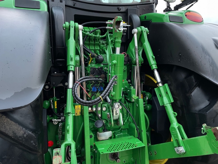 John Deere 6250R Premium Edition