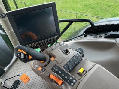 John Deere 6250R Premium Edition