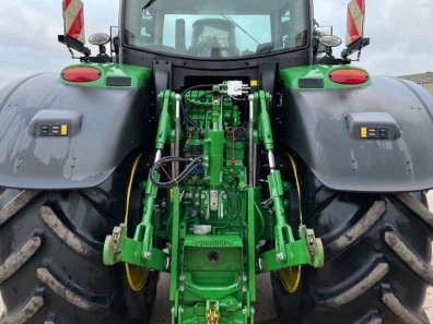 John Deere 6250R Premium Edition