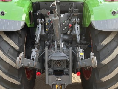 Fendt 716 Power-Plus