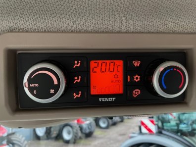 Fendt 724 Profi-Plus