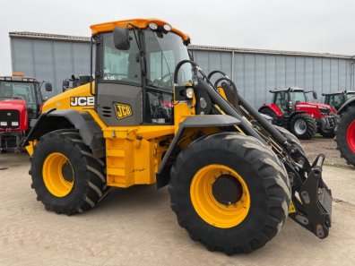 JCB 418S