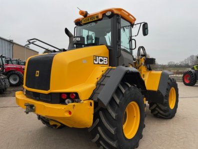 JCB 418S