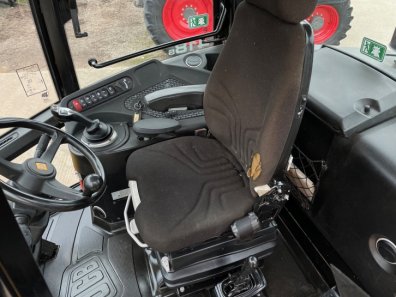 JCB 418S