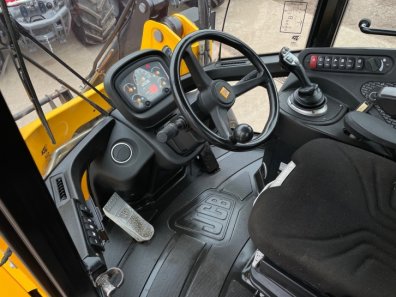 JCB 418S