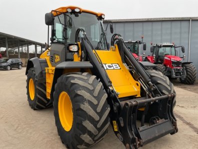 JCB 418S