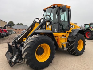JCB 418S
