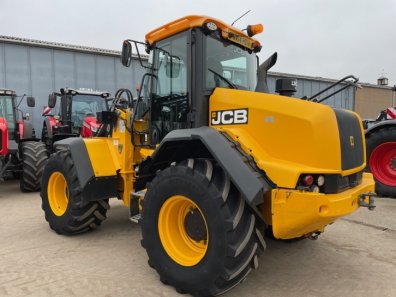 JCB 418S